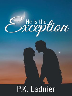 cover image of He Is the Exception